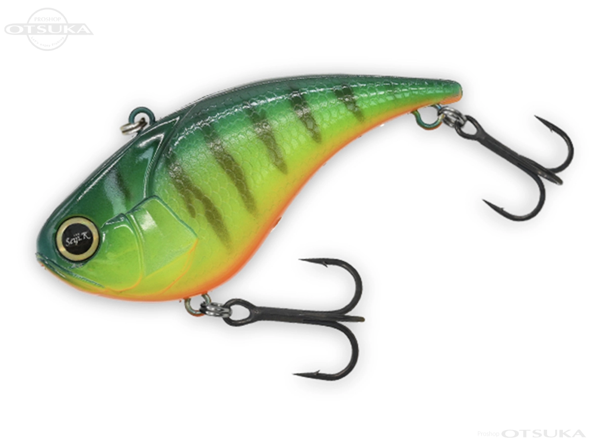 レヴォニック ヴォルビート ヴォルビート70S  #Gタイガー