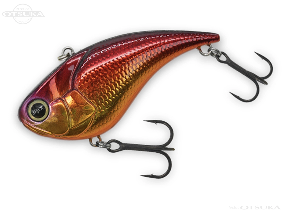 レヴォニック ヴォルビート ヴォルビート70S  #レッドゴールド