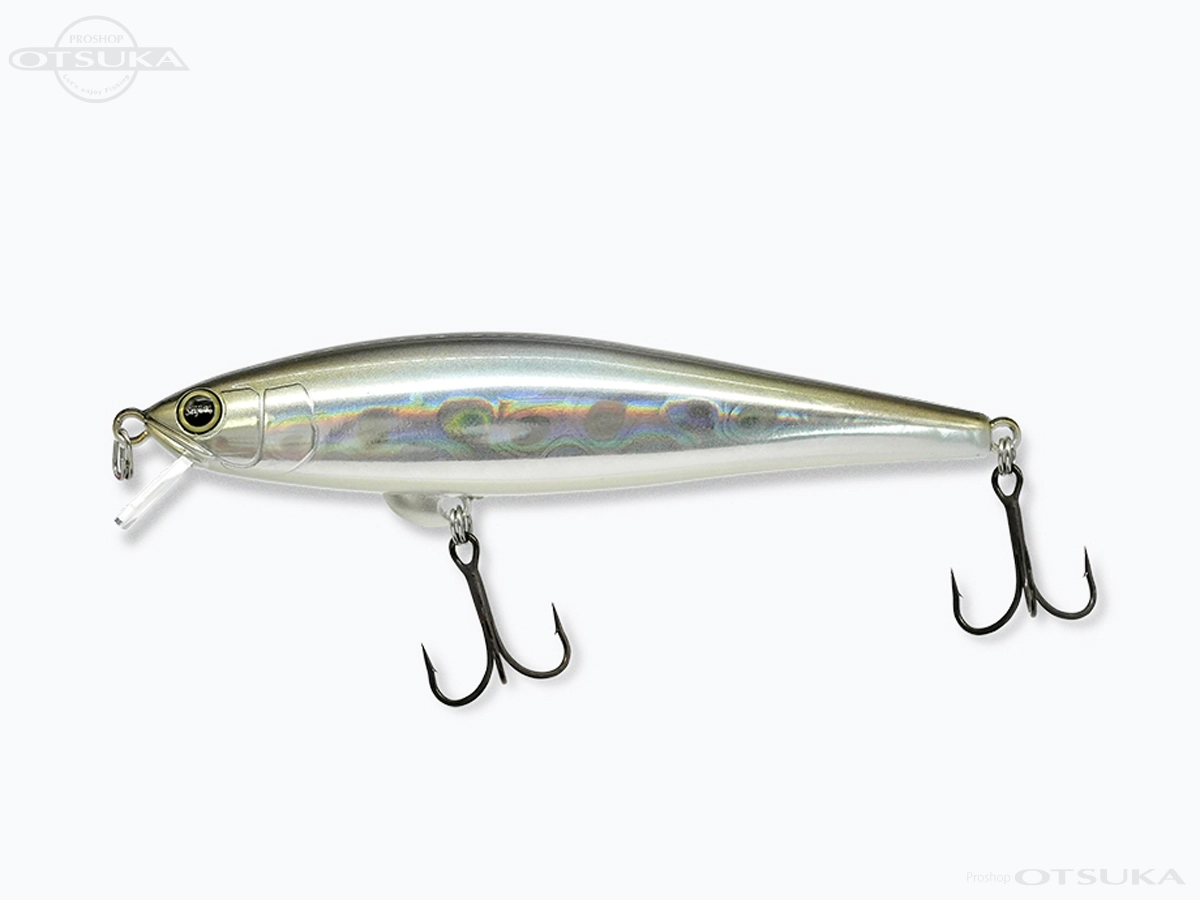 レヴォニック シンディー94 シンディー94 SF-S 94mm 11g スローフローティング #マグマシェル