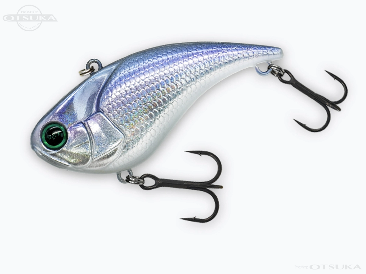 レヴォニック ヴォルビート ヴォルビート70ウェルター 70mm 約21g #シャッド