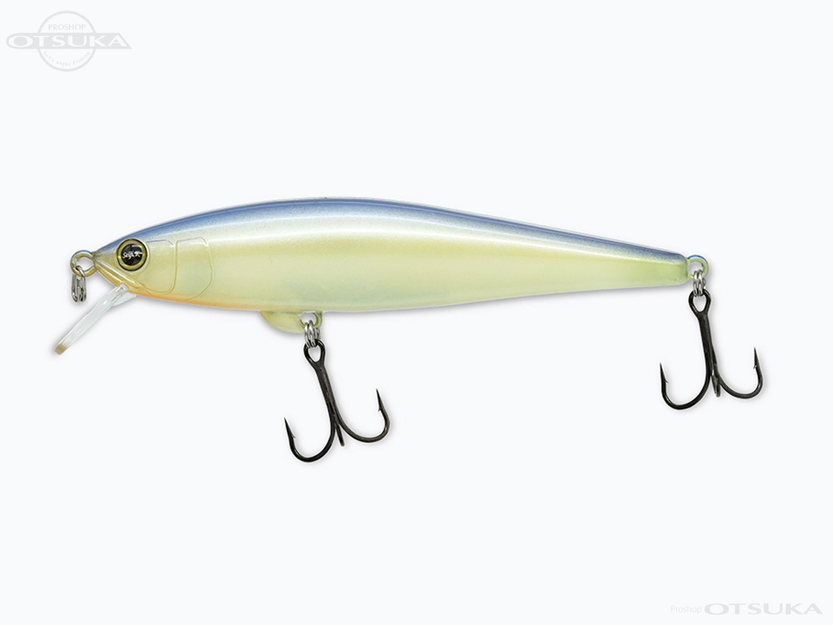 レヴォニック シンディー94 シンディー94 SF-M 94mm 11g スローフローティング #ブルーヨーク