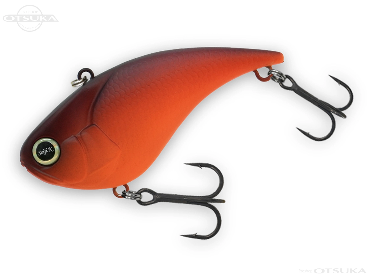 レヴォニック ヴォルビート ヴォルビート70S  #マットホットオレンジ