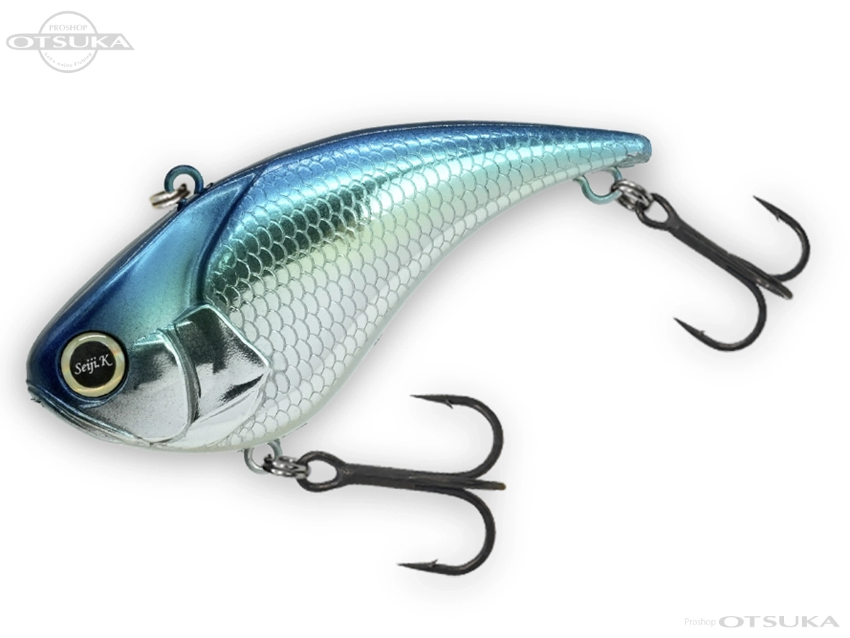 レヴォニック ヴォルビート ヴォルビート70S  #インディゴクローム