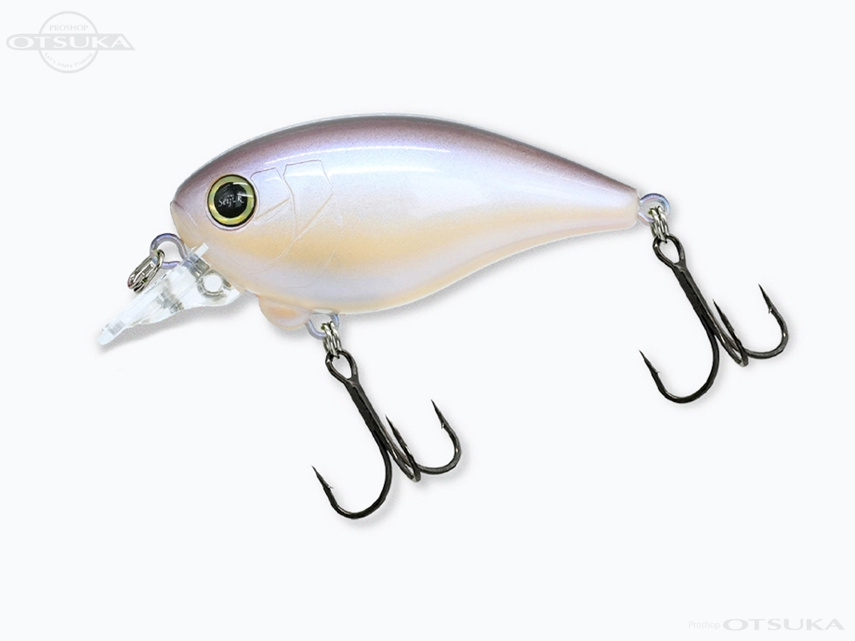 レヴォニック ドットシックス Ver1.5 7+ 59mm 約9.5g フローティング