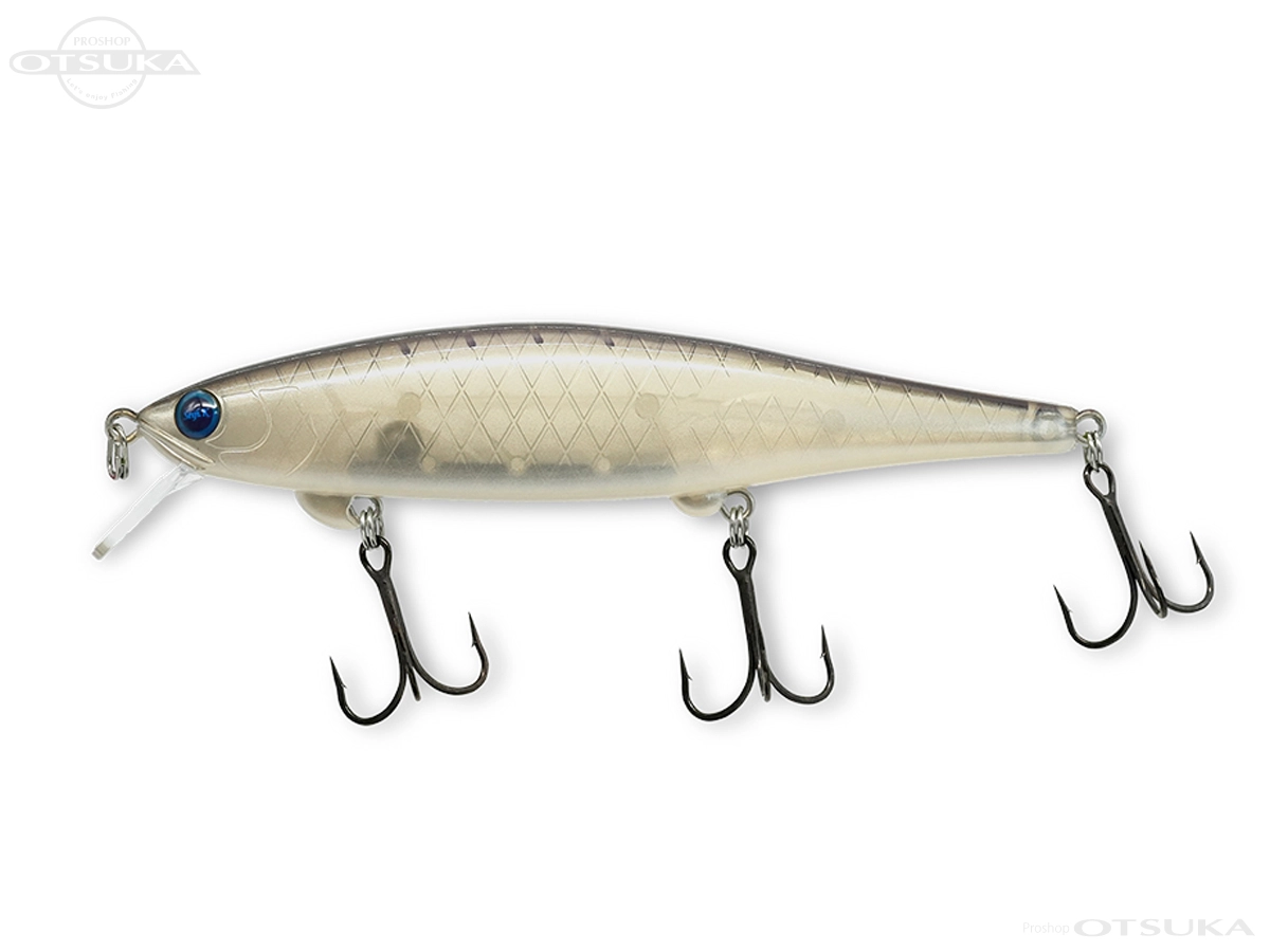 レヴォニック シンディー110 SP-M 110mm 16g サスペンド #アプリコット