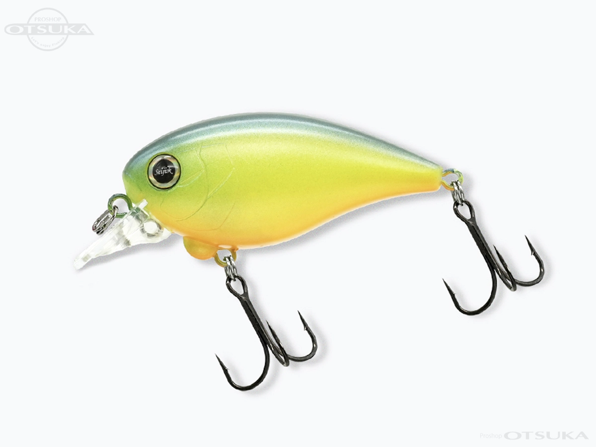 レヴォニック ドットシックス Ver1.5 ドライボーン 8.5L