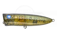 ブルーブルー ガチポップ - 60 #40 モクズガニ 60mm　7g　フローティング