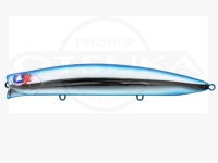 ブルーブルー アイザー - 160F #01　ブルーブルー 160mm　44g　フローティング