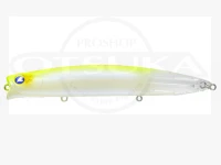 ブルーブルー アイザー - 160F #03　チャートバックパールクリア 160mm　44g　フローティング