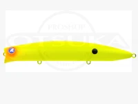 ブルーブルー アイザー - 160F #04　マットチャート 160mm　44g　フローティング