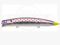 ブルーブルー アイザー - 160F #07　コノグロー 160mm　44g　フローティング