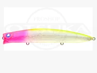 ブルーブルー アイザー - 160F #08　ピンクチャートクリア 160mm　44g　フローティング