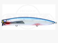 ブルーブルー アイザー - 160F #09　イワシックス 160mm　44g　フローティング
