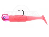 ブルーブルー ジョルムーア - 3/12g #JPS03　フルフルピーチ 7.5cm12g