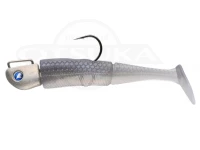 ブルーブルー ジョルムーア - 3/15g #15 プロブルーレッドパール 7.5cm15g