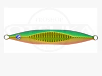 BlueBlue Spin Bit Size 2 - Spin Bit 2 150g Size 09 Green Gold OB 150g