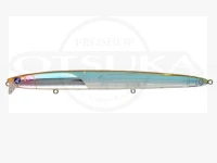 Blueblue Blooowin! Blowin 167F Shallow Size 07 Nudie Flash 165mm 22g Floating