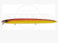 Blueblue Blooowin! Blowin 167F Shallow Size 15 Red Beer 165mm 22g Floating