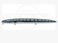 Blueblue Blooowin! Blowin 167F Shallow Size 65 Buchi Kamasu 165mm 22g Floating