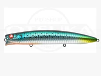 ブルーブルー アイザー 125 リラード #05 汽水イナッコ 125mm 24g 