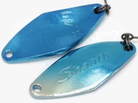 サウリブ シャース -  3.4g #9 シルバーブルー 3.4g