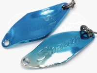 サウリブ シャース -  ダウンサイジングモデル 1.5g #9 シルバーブルー 1.5g