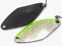 サウリブ シャース -  3.4g #No10 UVライム 3.4g