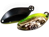 サウリブ シャース -  ウィー 0.9g #No10 UVライム 0.9g