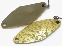 サウリブ シャース -  3.4g #19 金虫 3.4g