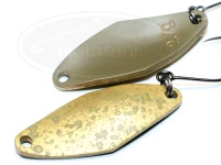 Sauribu Shaath -   2.7g 19  Kin  Bug  2.7g