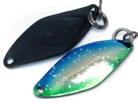 サウリブ シャース -  ピー 0.5g #シルバー゛エンド 0.5g