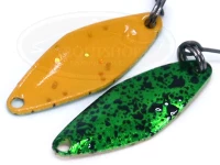  サウリブ シャース 