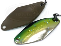  サウリブ シャース 