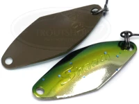  サウリブ シャース 