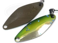  サウリブ シャース 