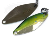  サウリブ シャース 