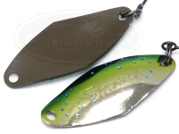  サウリブ シャース 