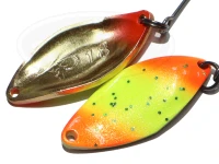  サウリブ シャース 