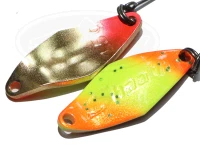  サウリブ シャース 