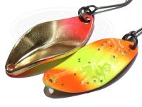  サウリブ シャース 