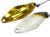  サウリブ シャース 