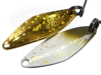  サウリブ シャース 