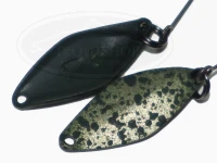  サウリブ シャース 