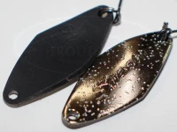 Sauribu Shaath - Shad Size 3.4g #UV Flash 3.4g