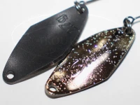 Sauribu Shaath - Shad Size 2.7g #UV Flash 2.7g