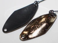 Sauribu Shaath -   2.3g #UV Flash 2.3g