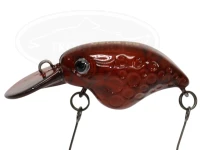 Sauribu  esca  - esca  SS #Rosso II 23mm 1.2g slow sinking
