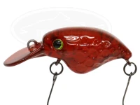 Sauribu  esca  - esca  SF #Rosso 23mm 1.1g slow floating