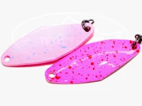 Sauribu Shaath -   1.9g Kawagoe Store Original Color Pink Robin 1.9g Otsuka Original Color