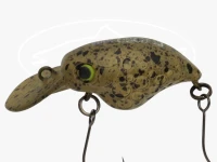 Sauribu  esca  - esca  SF Size G Pan 23mm 1.1g Slow Floating